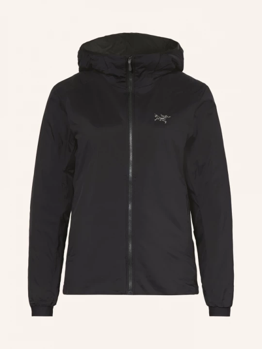 Obrázek produktu Arc'teryx Funkční Bunda Atom Hoody černá