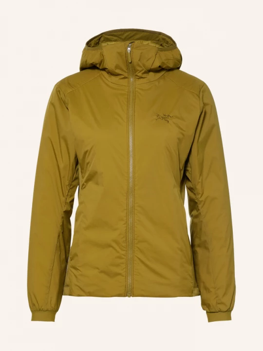 Obrázek produktu Arc'teryx Funkční Bunda Atom Hoody khaki