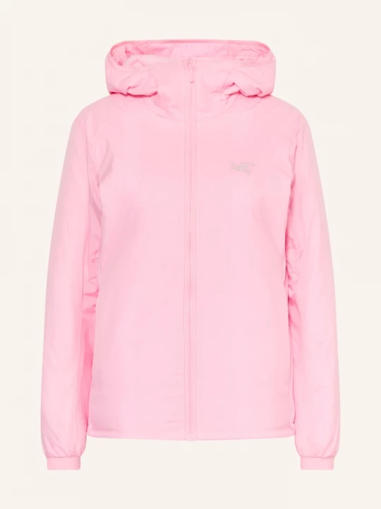 Obrázek produktu Arc'teryx Funkční Bunda Atom Hoody růžová