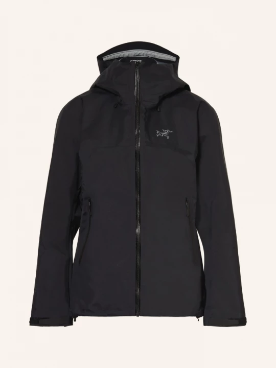 Obrázek produktu Arc'teryx Funkční Bunda Beta Sl černá