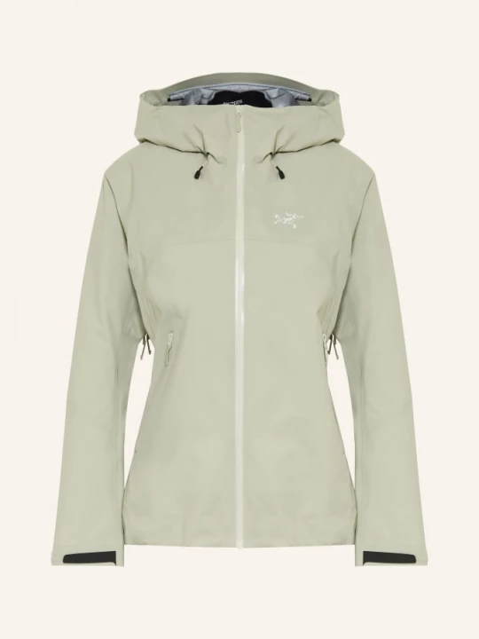 Obrázek produktu Arc'teryx Funkční Bunda Beta Sl světle zelená Arcteryx