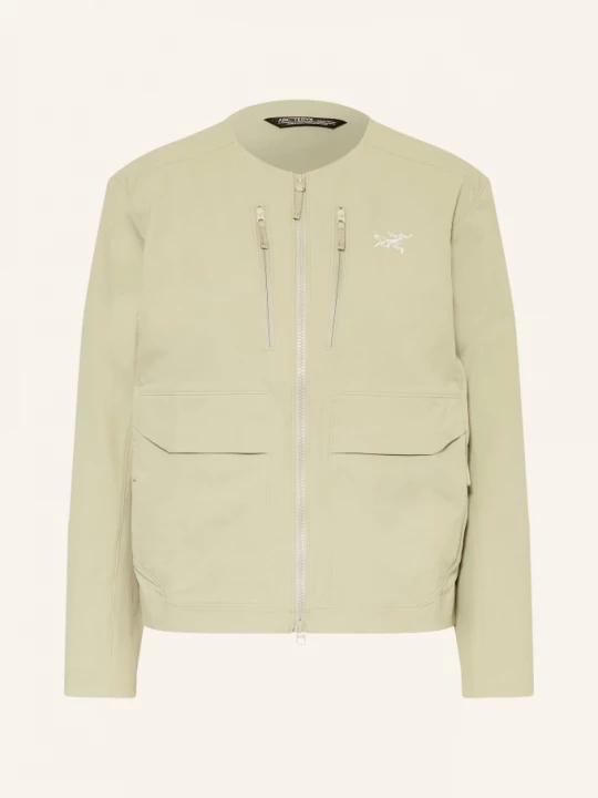 Obrázek produktu Arc'teryx Funkční Bunda Sonii béžová Arcteryx