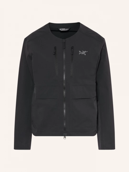 Obrázek produktu Arc'teryx Funkční Bunda Sonii černá Arcteryx