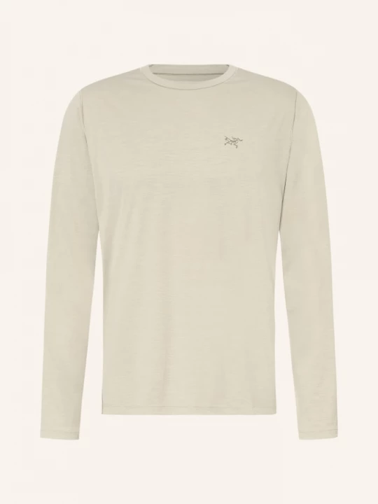Obrázek produktu Arc'teryx Funkční Tričko Cormac světle zelená