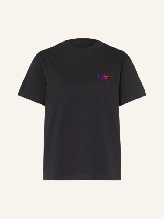 Obrázek produktu Arc'teryx Funkční Tričko Kragg černá