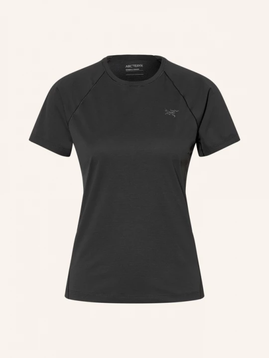 Obrázek produktu Arc'teryx Funkční Tričko Norvan černá Arcteryx