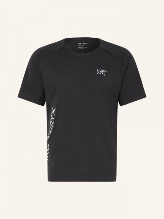 Obrázek produktu Arc'teryx Funkční Tričko Norvan Downword černá