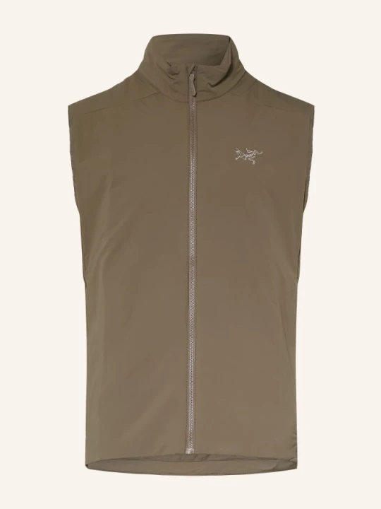 Obrázek produktu Arc'teryx Funkční Vesta Atom hnědá