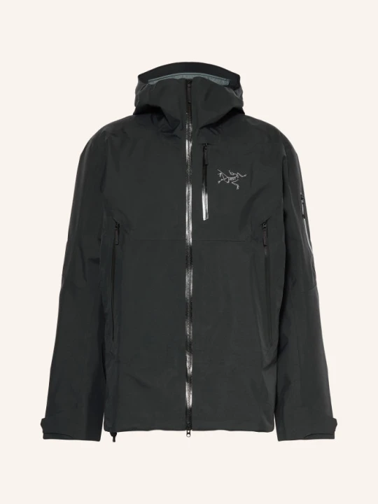 Obrázek produktu Arc'teryx Hardshell Lyžařská Bunda Sabre Gtx černá