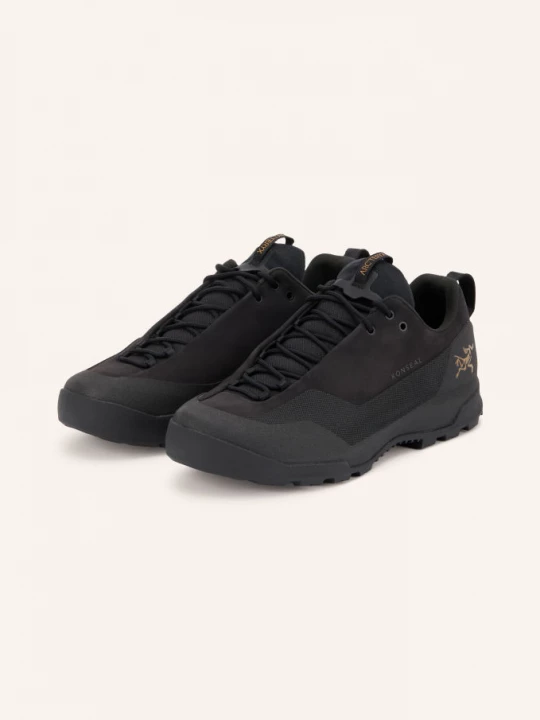 Obrázek produktu Arc'teryx Horské Boty Konseal Gtx černá