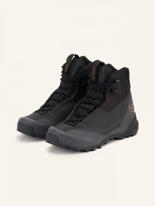 Obrázek produktu Arc'teryx Horské Boty Konseal Trek Gtx černá