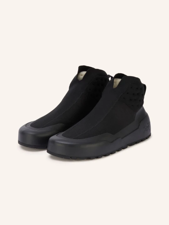 Obrázek produktu Arc'teryx Horské Boty Kragg Mid černá
