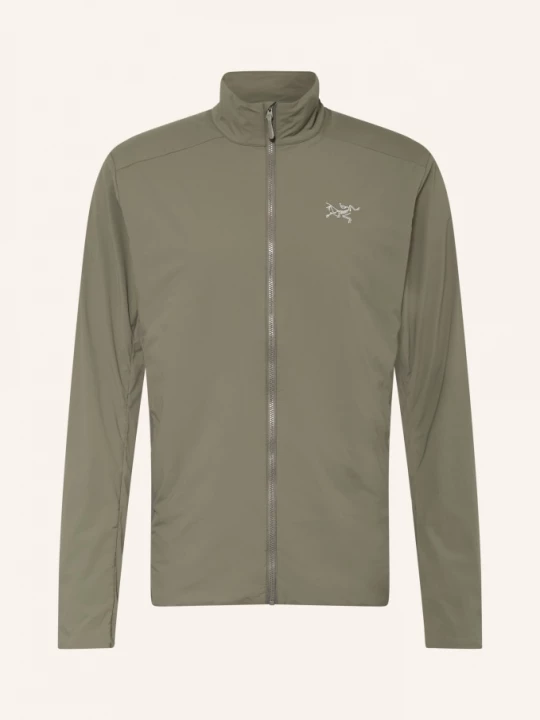 Obrázek produktu Arc'teryx Hybridní Bunda Atom Sl khaki Arcteryx