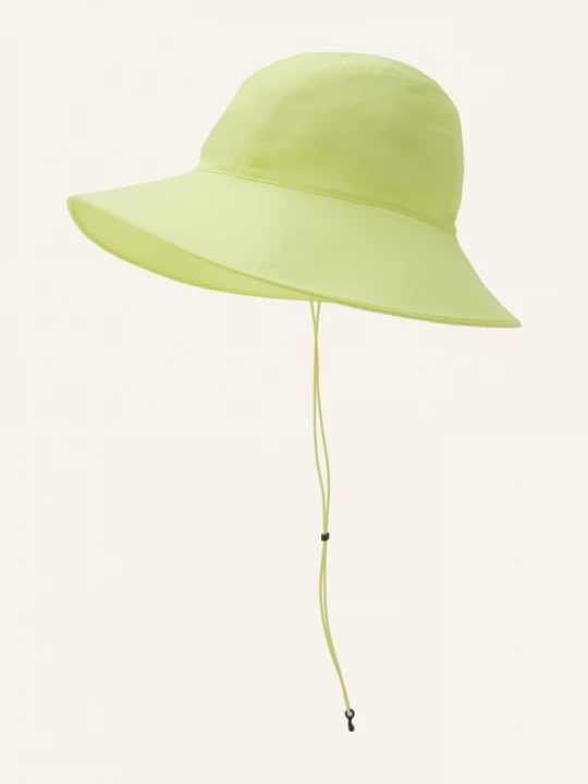 Obrázek produktu Arc'teryx Klobouk Sinsola Shade tmavě žlutá