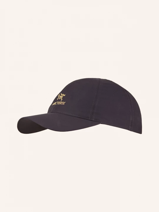 Obrázek produktu Arc'teryx Kšiltovka Bird Word černá