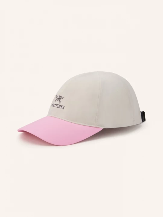Obrázek produktu Arc'teryx Kšiltovka Bird Word režná / růžová