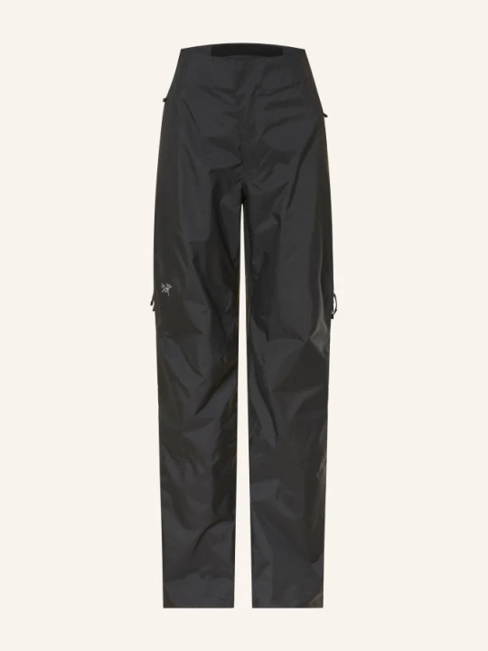 Obrázek produktu Arc'teryx Lyžařské Kalhoty Andessa černá