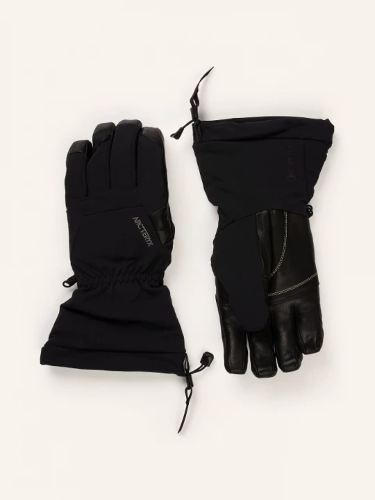 Obrázek produktu Arc'teryx Lyžařské Rukavice Fission Sv černá