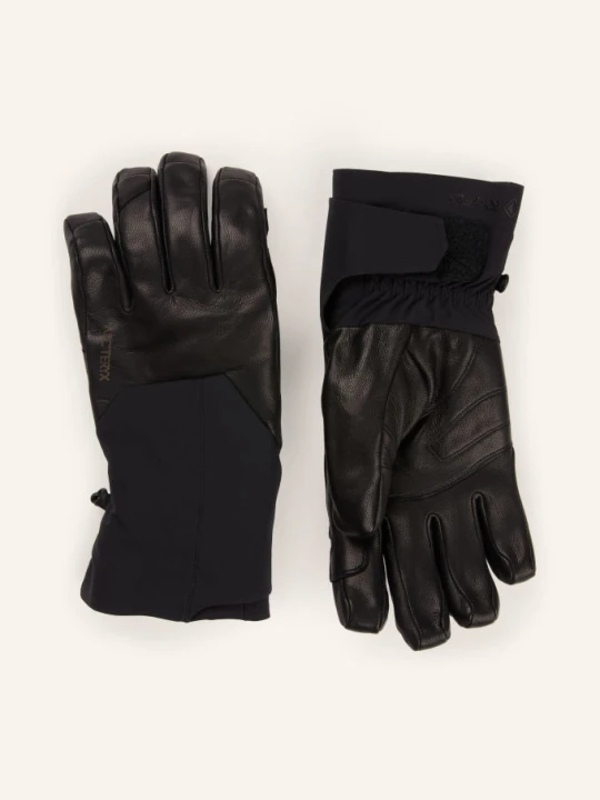 Obrázek produktu Arc'teryx Lyžařské Rukavice Sabre černá