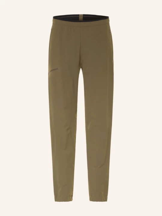 Obrázek produktu Arc'teryx Outdoorové Kalhoty Gamma khaki / černá