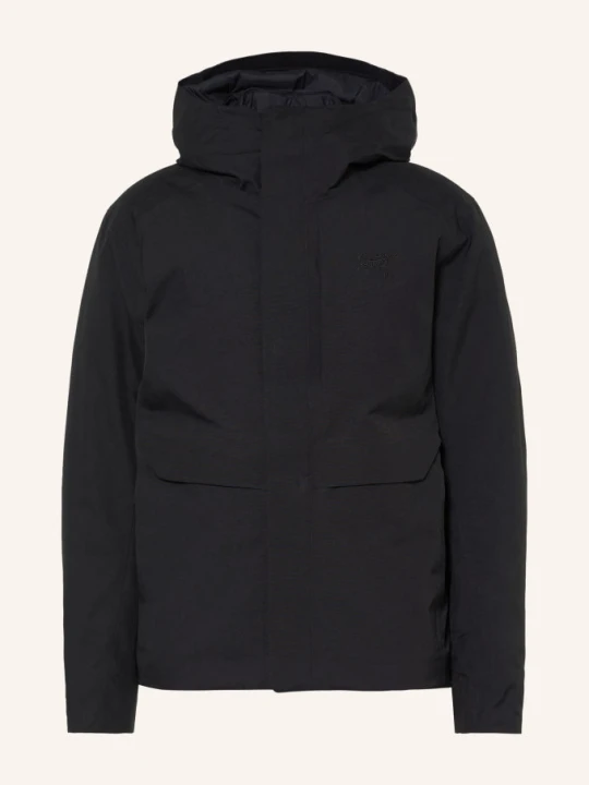 Obrázek produktu Arc'teryx Péřové Bundy černá