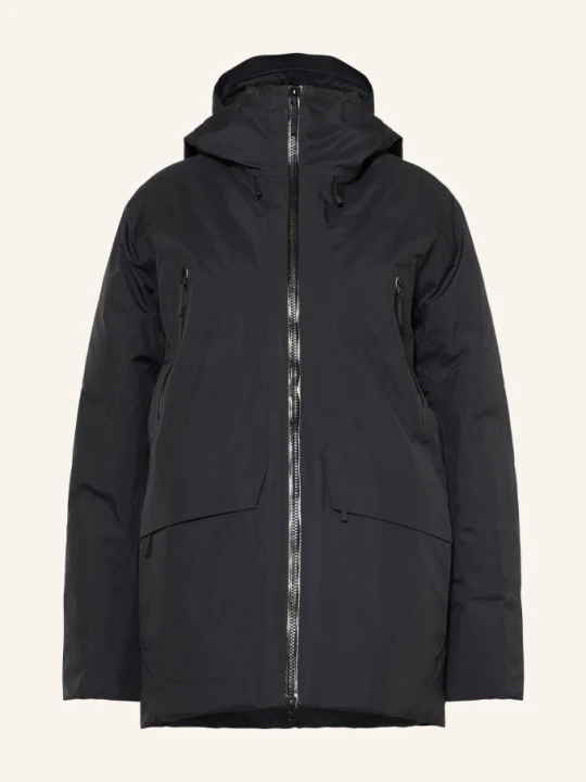 Obrázek produktu Arc'teryx Péřové Bundy Liatris černá