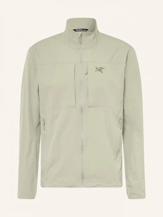 Obrázek produktu Arc'teryx Funkční Bunda Gamma Lightweight světle zelená