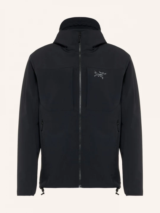 Obrázek produktu Arc'teryx Softshellová Bunda Gamma Mx černá