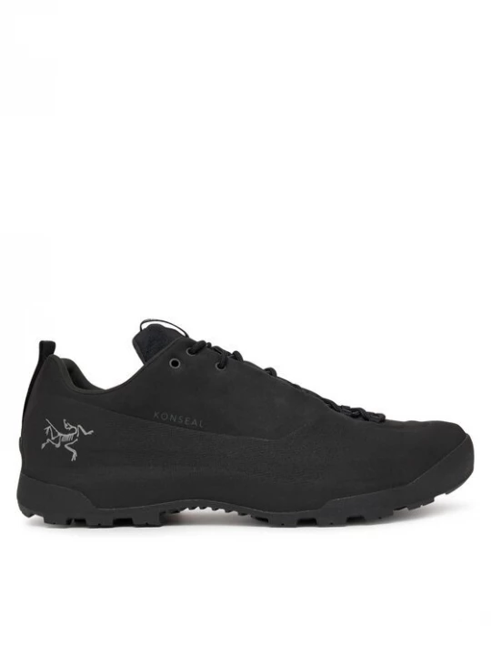 Obrázek produktu Arc'teryx Trekingová obuv Konseal Leather X000009834 Černá