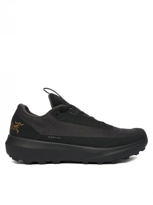 Obrázek produktu Arc'teryx Trekingová obuv Norvan Ld 4 Gtx X000010397 Černá