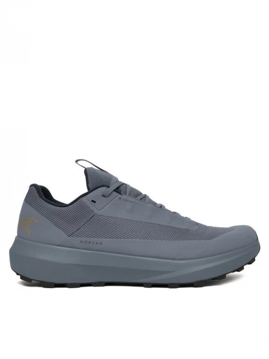 Obrázek produktu Arc'teryx Trekingová obuv Norvan Ld 4 Gtx X000010397 Šedá