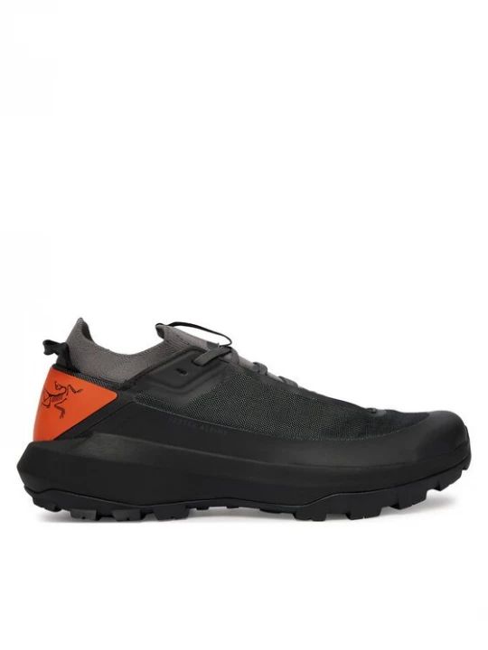 Obrázek produktu Arc'teryx Trekingová obuv Vertex Alpine X00000901 Černá