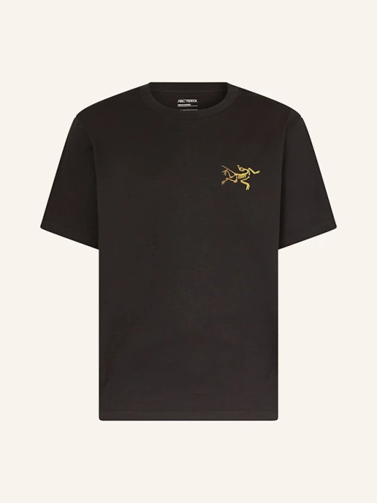 Obrázek produktu Arc'teryx Tričko Kragg černá