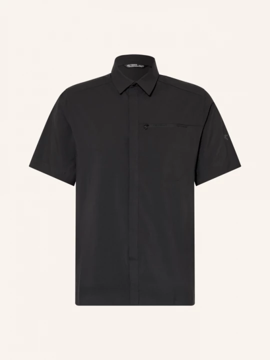 Obrázek produktu Arc'teryx Outdoorová Košile Skyline černá