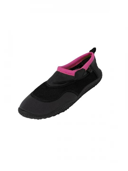 Obrázek produktu ARENA Boty do vody 'WATER SHOE'  fuchsiová / černá