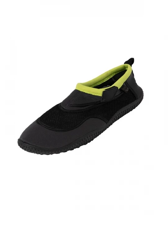 Obrázek produktu ARENA Boty do vody 'WATER SHOE'  limetková / černá
