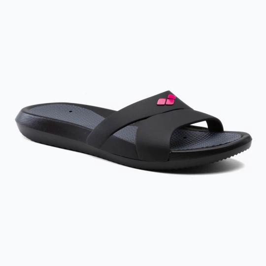 Obrázek produktu Arena Dámské žabky Nina black 003787