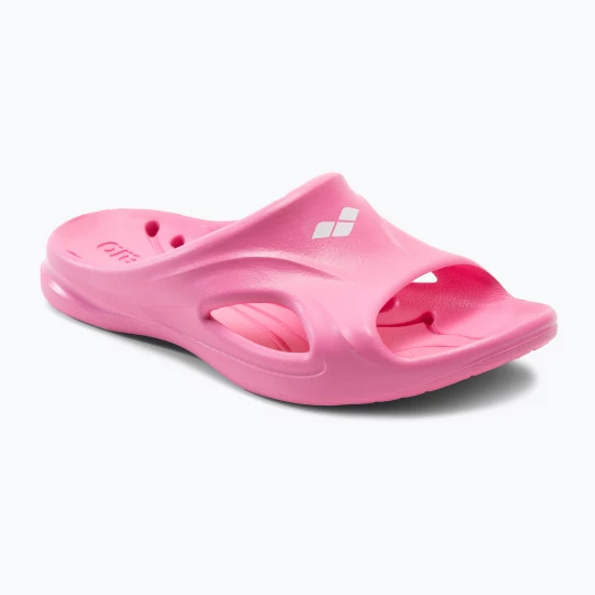Obrázek produktu ARENA Hydrosoft II Hook 900 dětské žabky růžové 003838 / 900