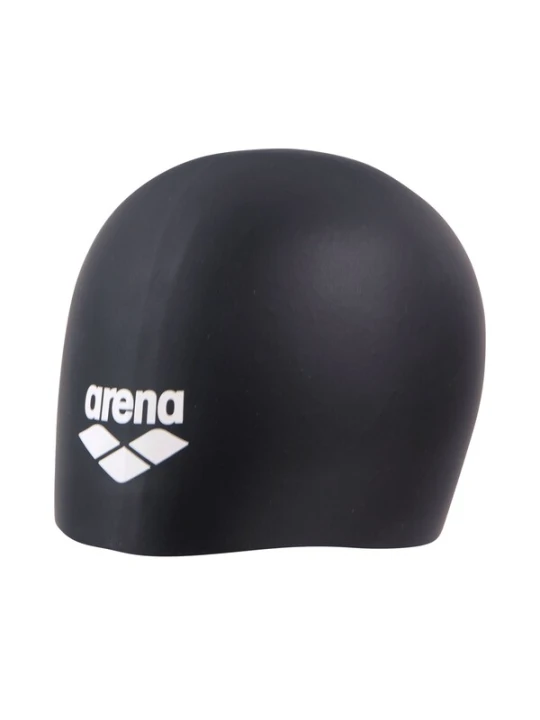 Obrázek produktu ARENA Plavecká čepice černá / bílá
