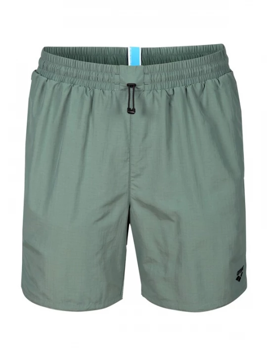 Obrázek produktu ARENA Plavecké šortky 'ADJUSTABLE WAIST BEACH BOXER' zelená