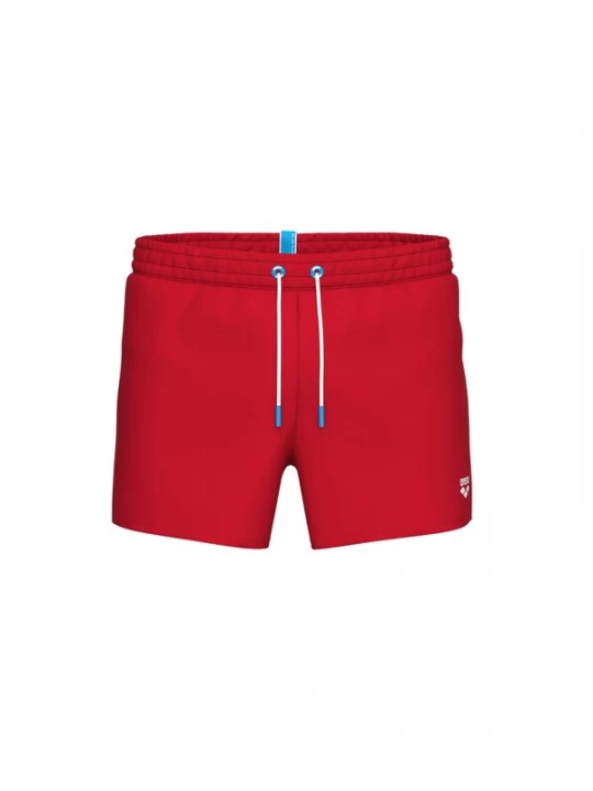 Obrázek produktu ARENA Plavecké šortky 'Tapes Beach X-Shorts' červená