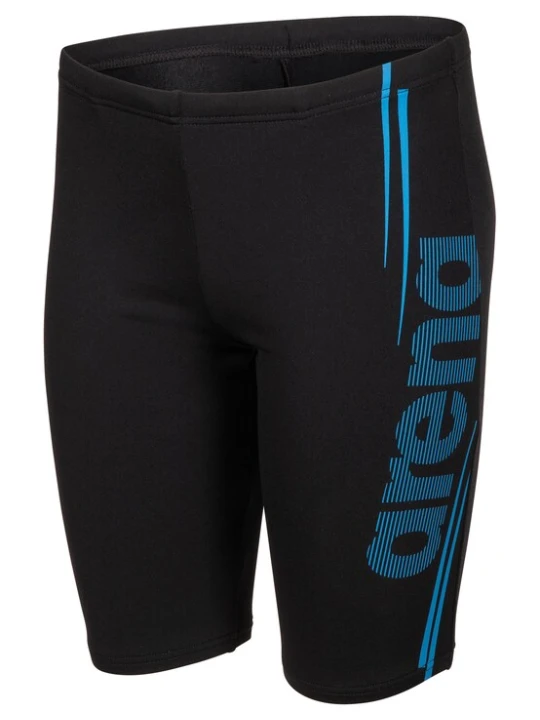 Obrázek produktu ARENA Plavky 'BOLD JAMMER' aqua modrá / černá