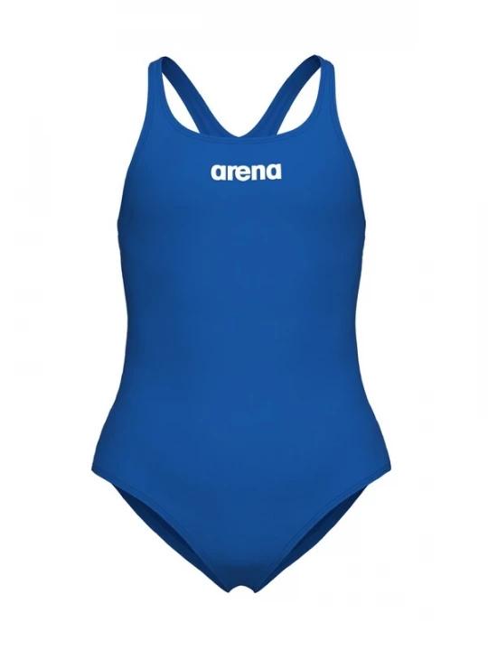 Obrázek produktu ARENA Plavky 'TEAM PRO SOLID'  modrá / bílá