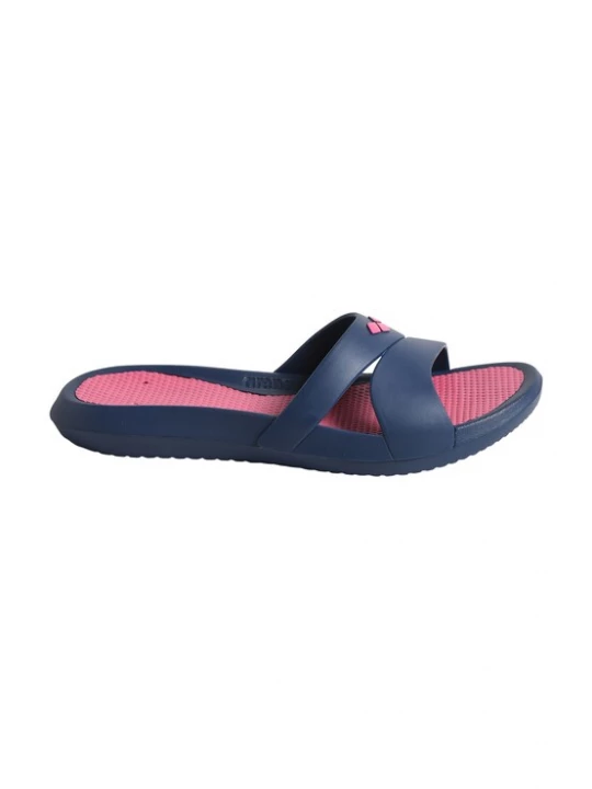 Obrázek produktu ARENA Plážová/koupací obuv 'NINA'  čedičová šedá / pink
