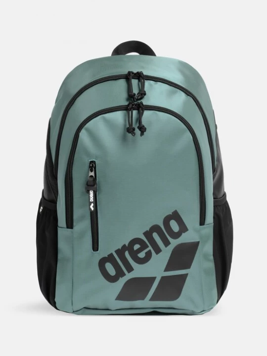 Obrázek produktu ARENA Sportovní batoh 'ALL SET BACKPACK 30L' zelená