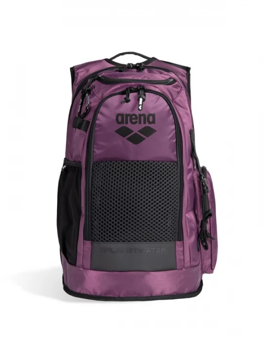 Obrázek produktu ARENA Sportovní batoh 'ALL SET BACKPACK 45L' fialová / černá