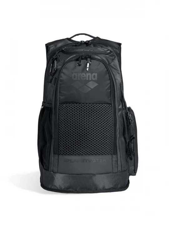 Obrázek produktu ARENA Sportovní batoh 'ALL SET BACKPACK 45L' grafitová / černá