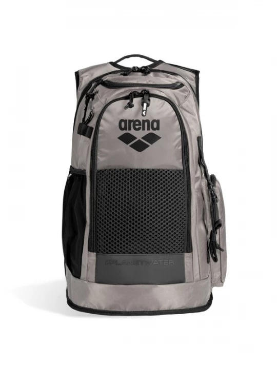 Obrázek produktu ARENA Sportovní batoh 'ALL SET BACKPACK 45L' šedá / černá