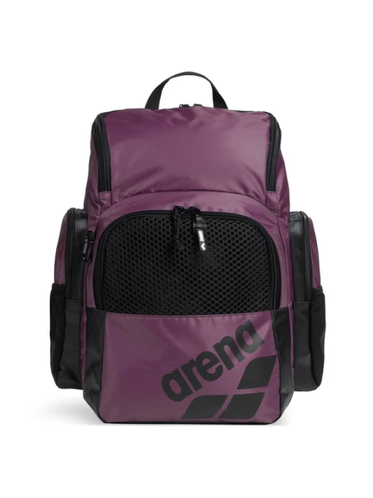 Obrázek produktu ARENA Sportovní batoh 'ONE GO BACKPACK 35L' fialová / černá