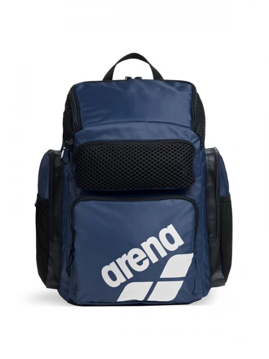 Obrázek produktu ARENA Sportovní batoh 'ONE GO BACKPACK 45L' námořnická modř / černá / bílá